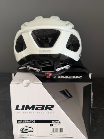 Použité Limar Air Stratos bike — obrázek 3 z 4