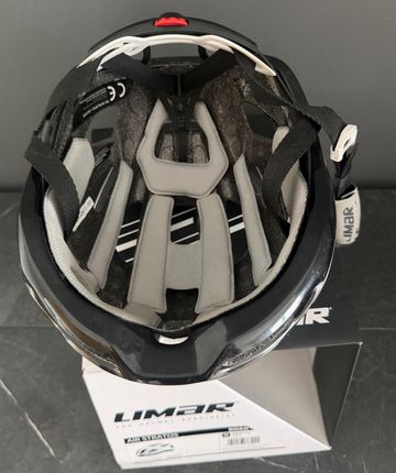 Použité Limar Air Stratos bike — obrázek 4 z 4