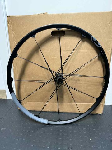 Tweedehands Crankbrothers COBALT 2 29" 23mm Wheels