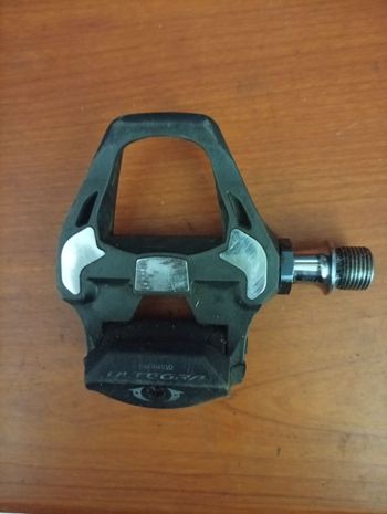 Shimano, Ultegra Pedals