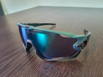 Oakley, Jawbreaker Limitierte Edition