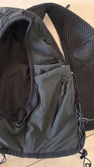 Used PROTOTYPE Trail Vest 2024 bike — image 5 of 5