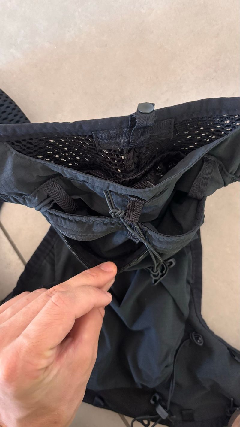 Used PROTOTYPE Trail Vest 2024 bike — image 2 of 5