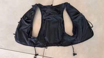 Used PROTOTYPE Trail Vest 2024 Running Accessories