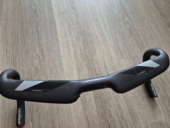 Vision, Trimax Carbon Lenker