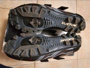 Used Gaerne MTB Shoes 2010 bike — image 8 of 11