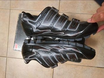 Used Gaerne MTB Shoes 2010 bike — image 7 of 11