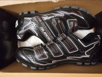 Used Gaerne MTB Shoes 2010 bike — image 9 of 11