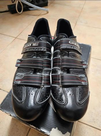 Used Gaerne MTB Shoes 2010 bike — image 2 of 11