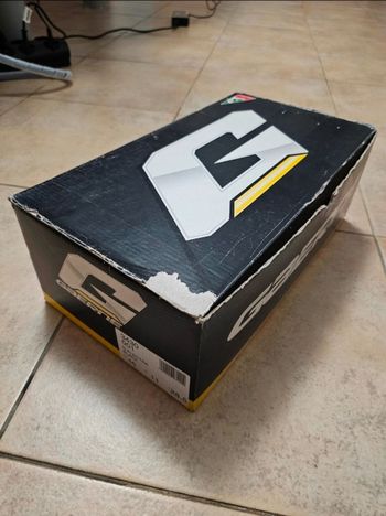 Used Gaerne MTB Shoes 2010 bike — image 11 of 11