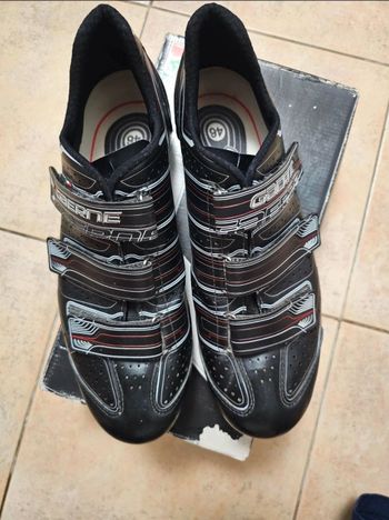 Used Gaerne MTB Shoes 2010 bike — image 6 of 11
