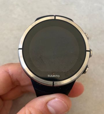 Used Suunto Spartan Ultra GPS Watch 2017 Electronics