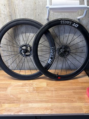 Dt Swiss, ARC 1100 DICUT 38 Wheel