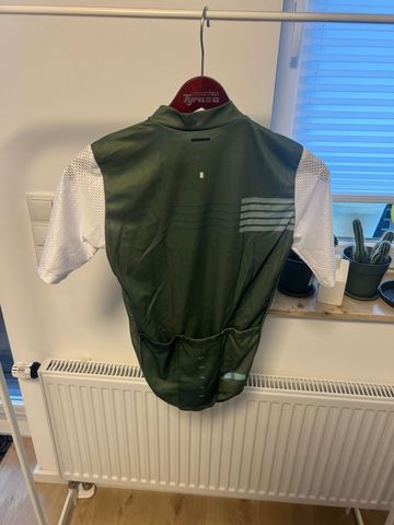 Brugt sweep Rennrad Trikot 2026 bike — billede 2 af 2