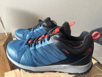 The North Face, Chaussure de marche GoreTex