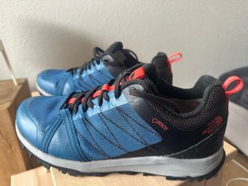The North Face Chaussure de marche GoreTex Hiking d'occasion