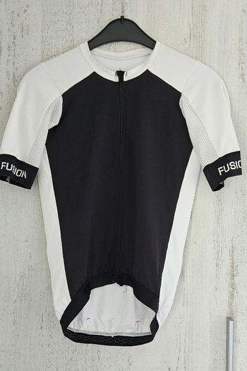 X-Fusion, Cycling Jersey