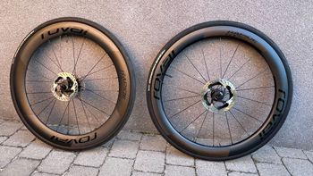 Roval, CLX II Rapide