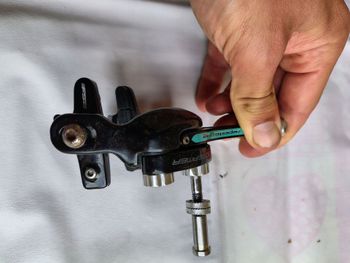 Used Fsa Gossamer Pro Road Brake 2014 bike — image 2 of 7