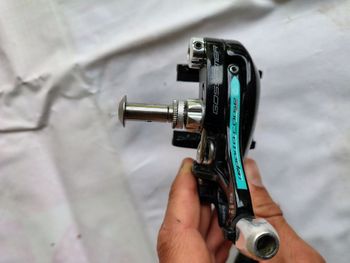 Used Fsa Gossamer Pro Road Brake 2014 bike — image 6 of 7