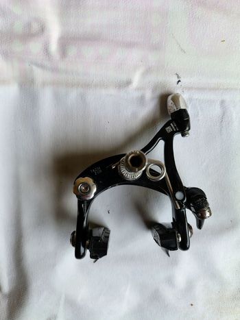Used Fsa Gossamer Pro Road Brake 2014 bike — image 3 of 7