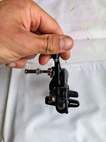 Used Fsa Gossamer Pro Road Brake 2014 bike — image 4 of 7