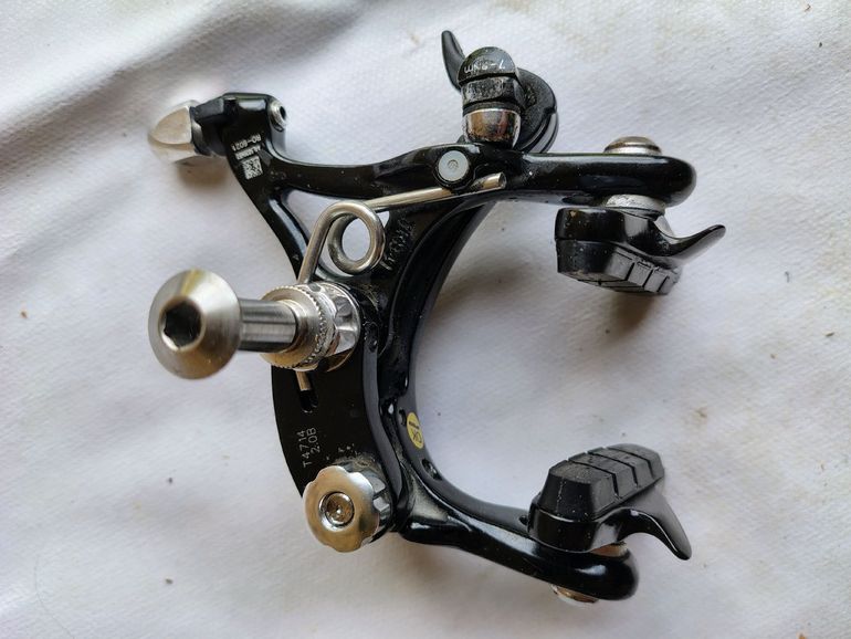 Used Fsa Gossamer Pro Road Brake 2014 bike — image 7 of 7
