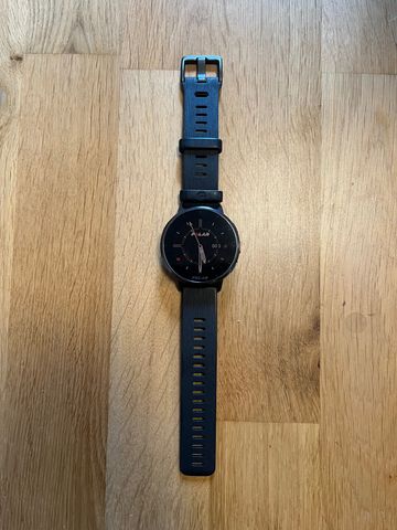Used Polar Pacer Pro GPS Running Watch 2024 Electronics