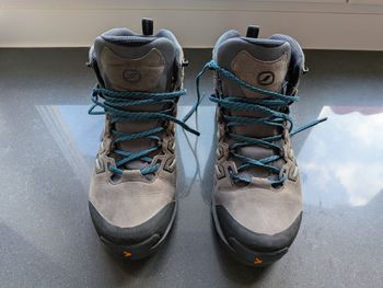 Scarpa, Trekking Shoes