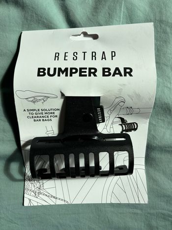 restrap, Bumper Bar