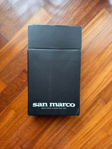 Used San Marco Sellino Padding biofoam Saddles & Seatposts