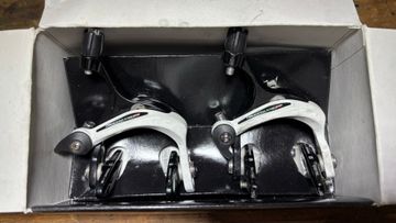 Gebrauchtes Bianchi Reparto Corse rim brake Brakes