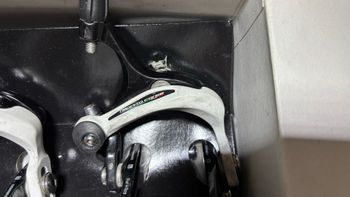 Used Bianchi Reparto Corse rim brake bike — image 2 of 2