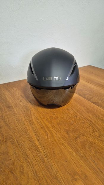 Giro, Aerohead Mips Helmet