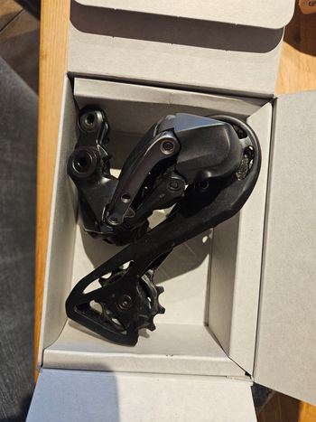 Shimano, Ultegra R8100 Rear Derailleur