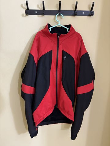 Brugt Specialized Maglia Cycling Clothing