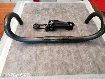 Used Deda Elementi Superzero Carbon 2022 bike — image 2 of 3