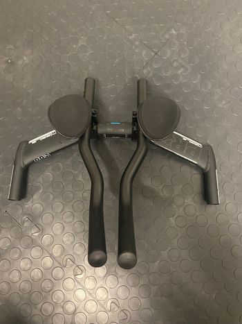 Pro, Ergo Handlebar
