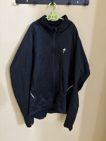 Used Specialized Maglia Cycling Clothing