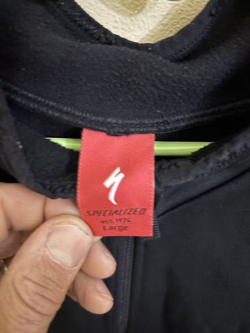 Použité Specialized Maglia bike — obrázek 2 z 3