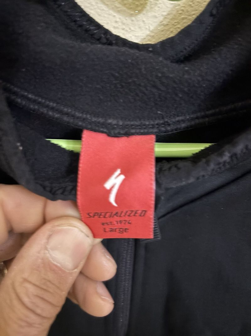 Použité Specialized Maglia bike — obrázek 2 z 3