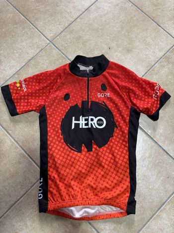 Gorewear, Maglia Kids Hero