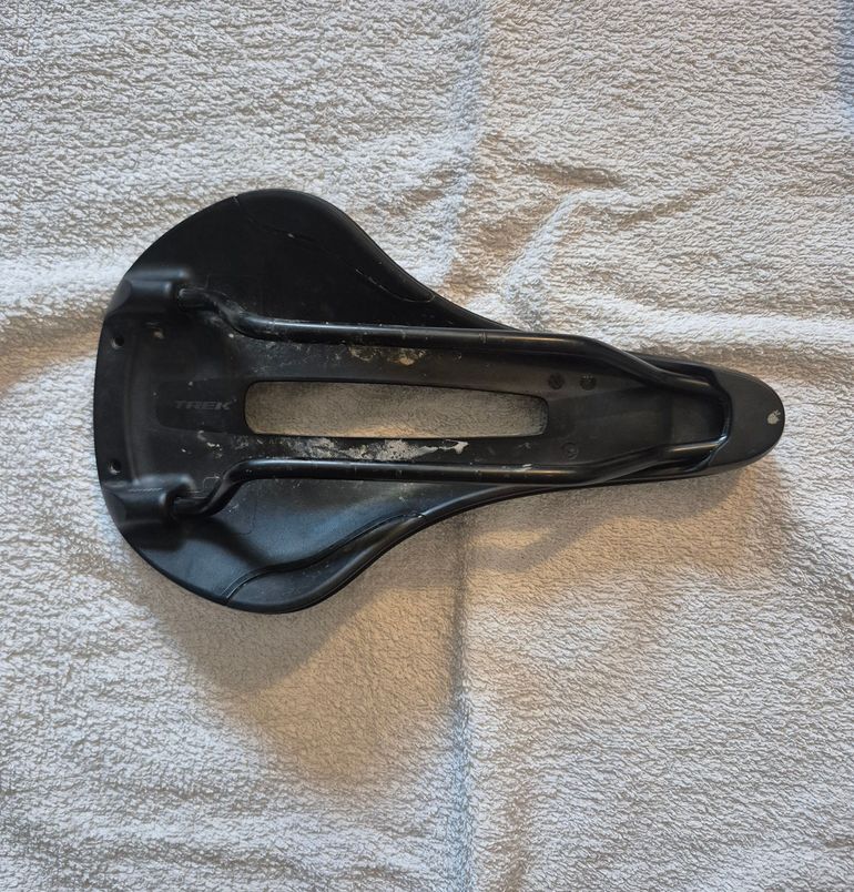 Used Trek Verse Short Comp 2025 bike — image 2 of 4