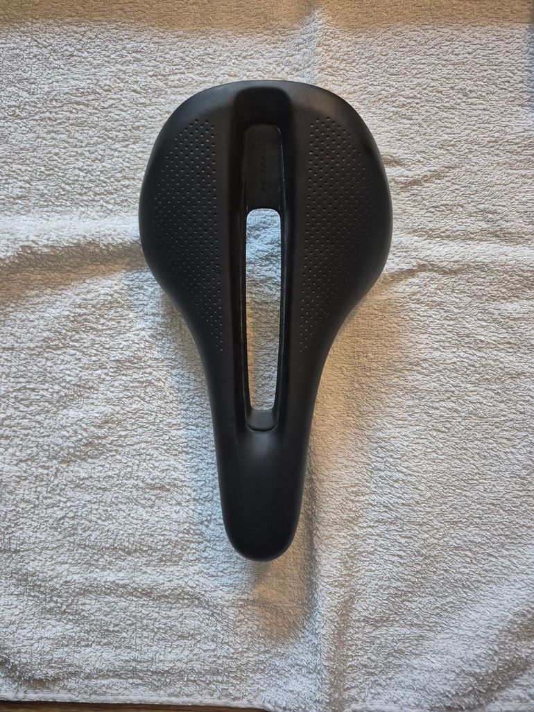 Used Trek Verse Short Comp 2025 bike — image 1 of 4