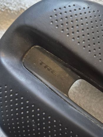 Used Trek Verse Short Comp 2025 bike — image 4 of 4