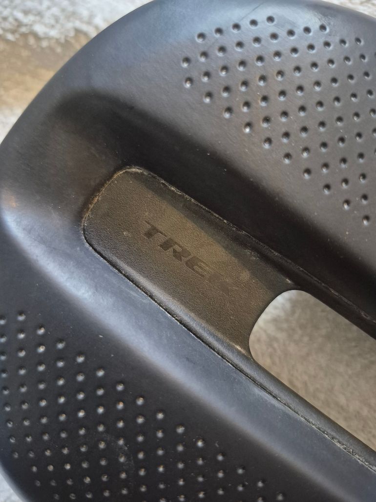 Used Trek Verse Short Comp 2025 bike — image 4 of 4
