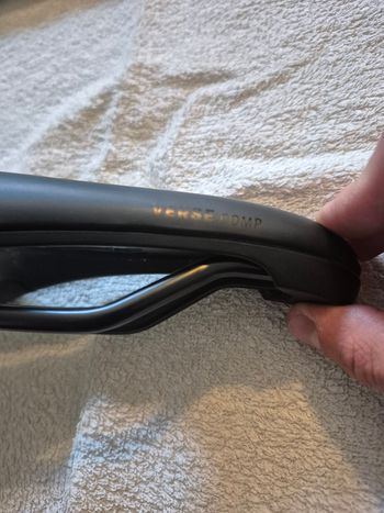 Used Trek Verse Short Comp 2025 bike — image 3 of 4