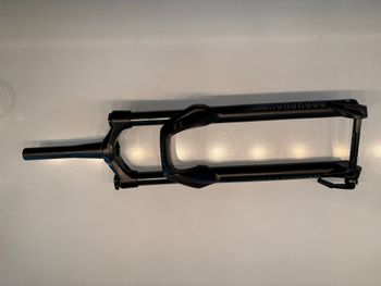 RockShox, Recon Fork