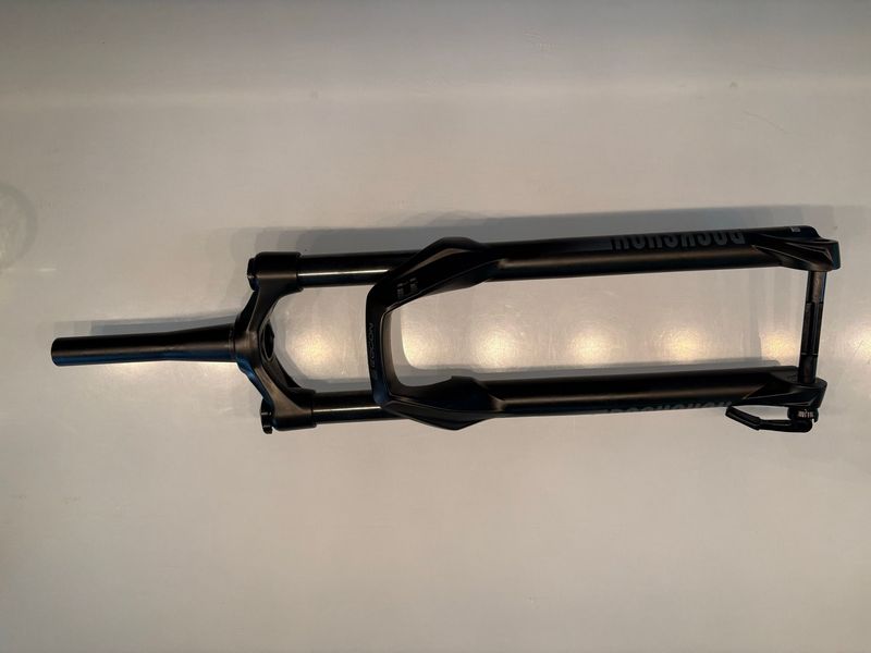 Used RockShox Recon Fork 2023 Fork