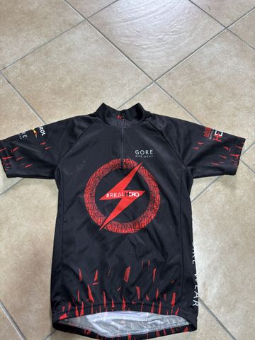 Used Gorewear Kids Hero Cycling Clothing